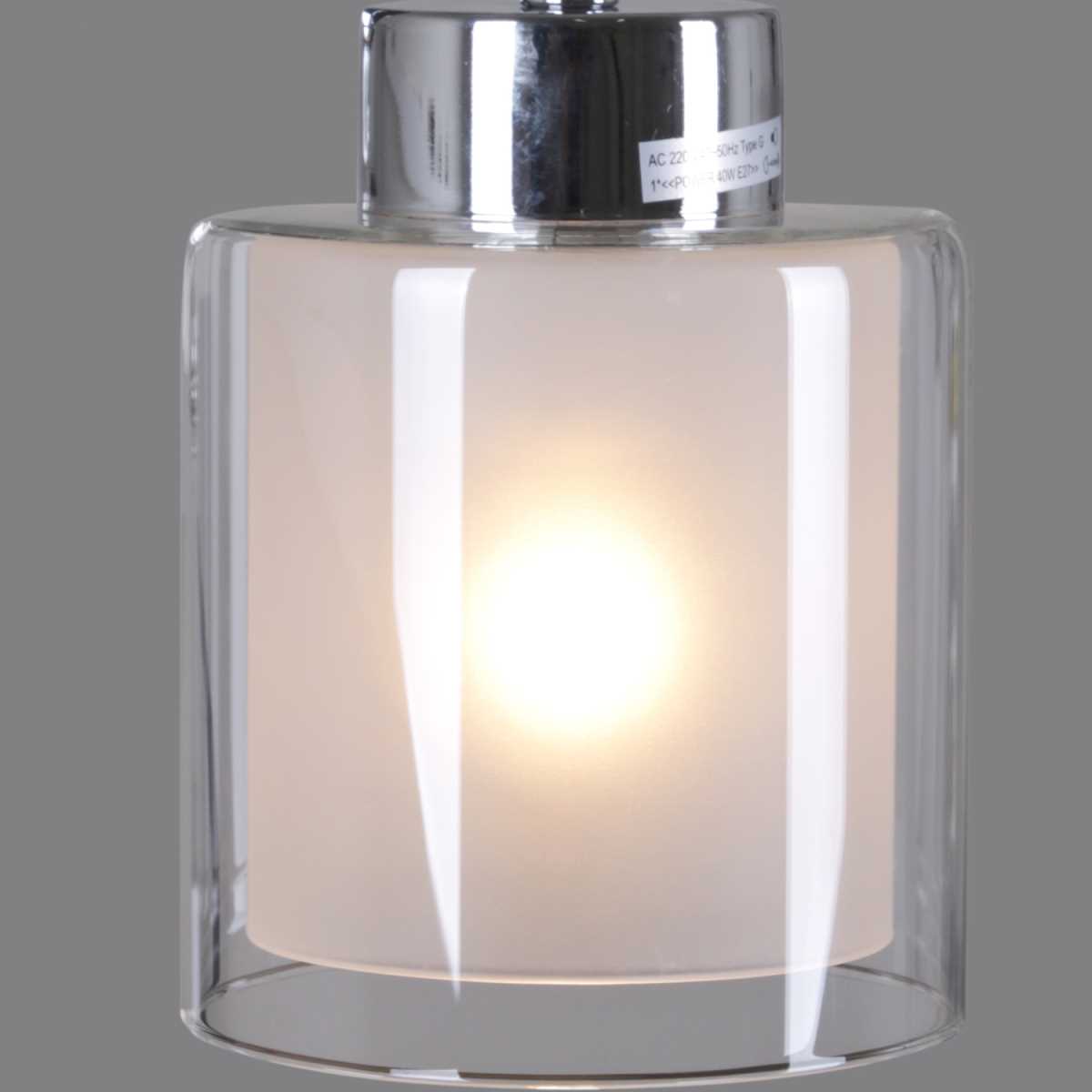Люстра Reluce 14570-0.3-02