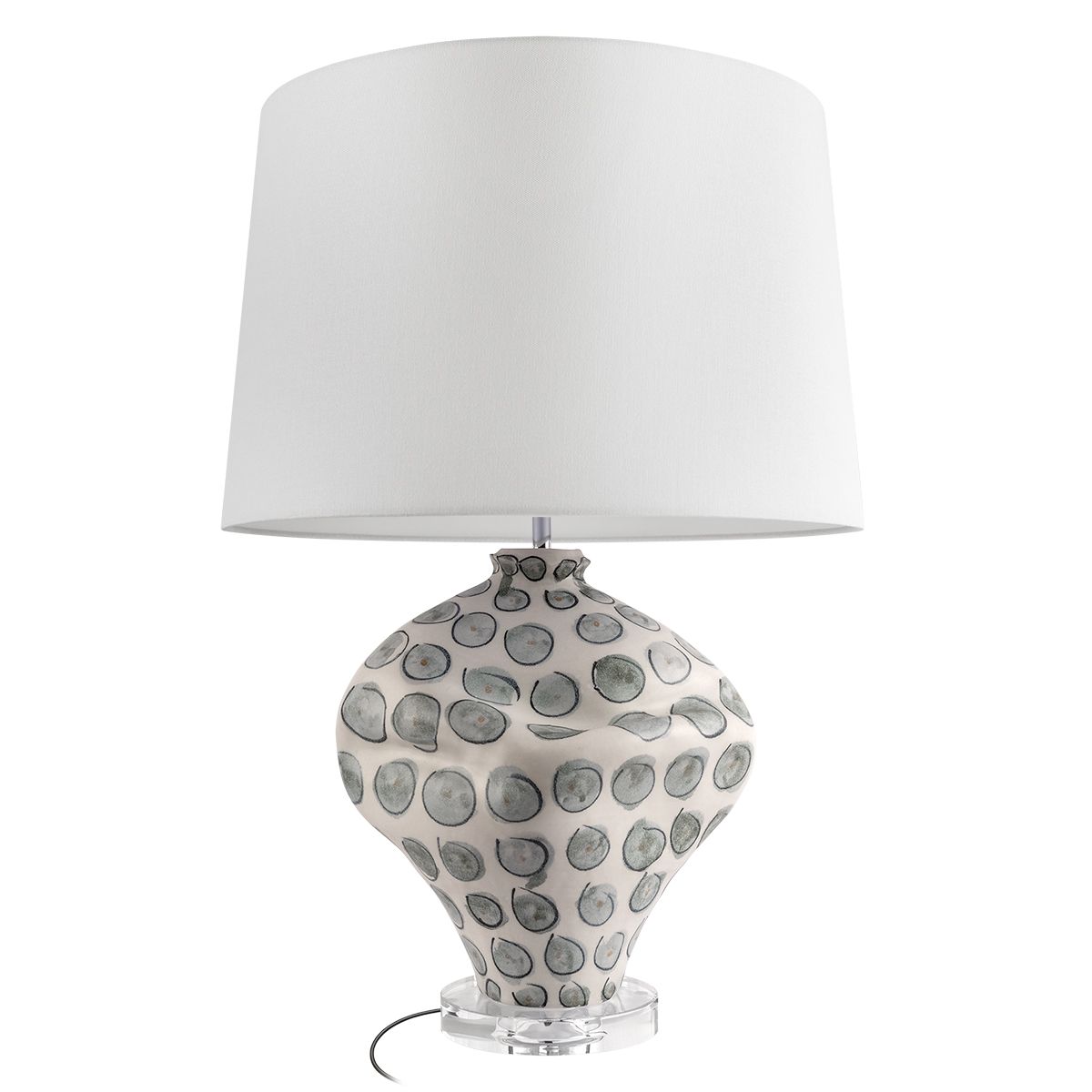 Настольная лампа Loft IT Nazar 10508T