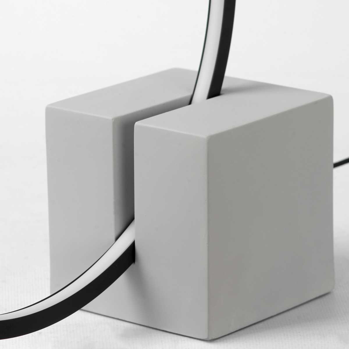 Настольная лампа Lussole Stream LSP-4013