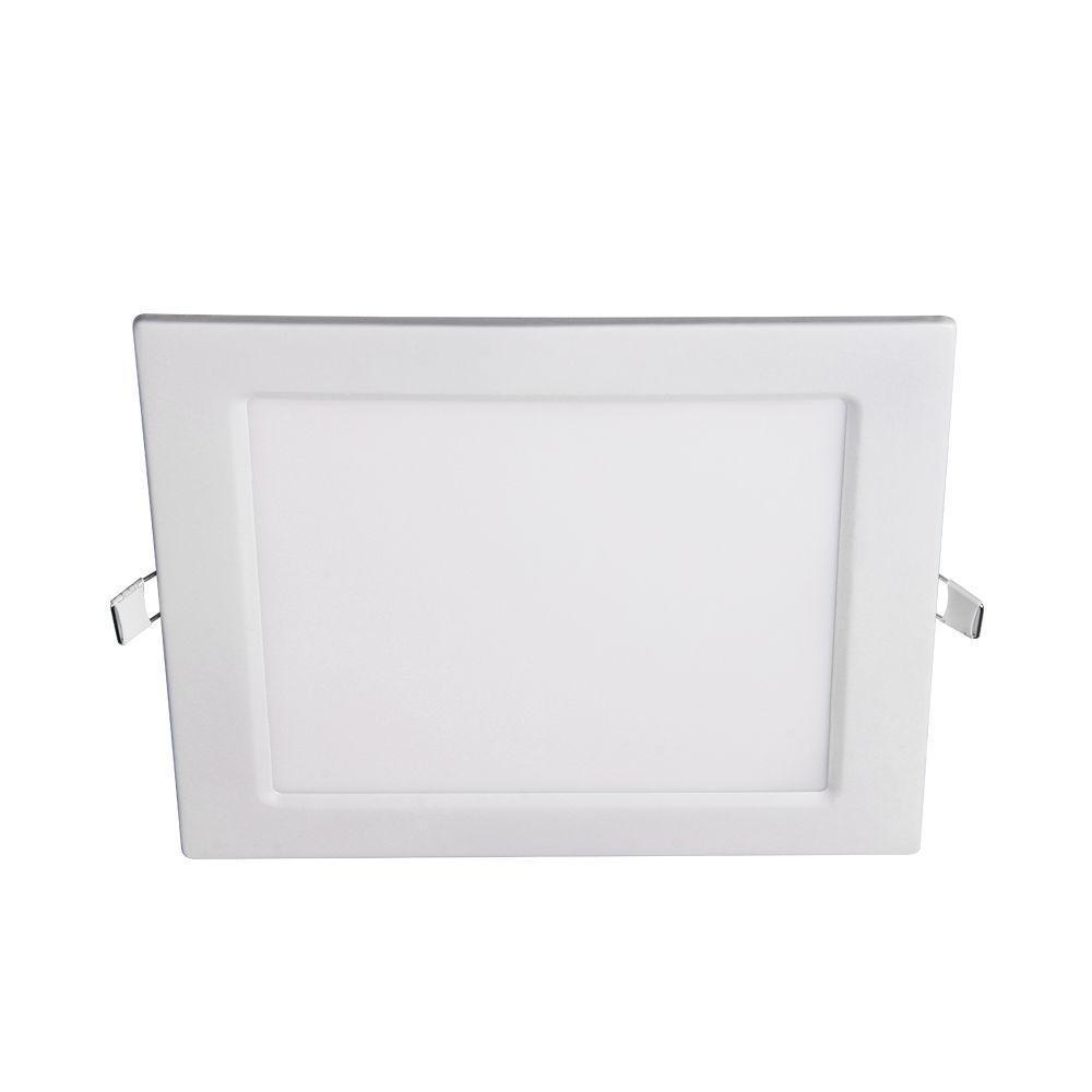 Встраиваемый светодиодный светильник Jazzway PPL 5009745A