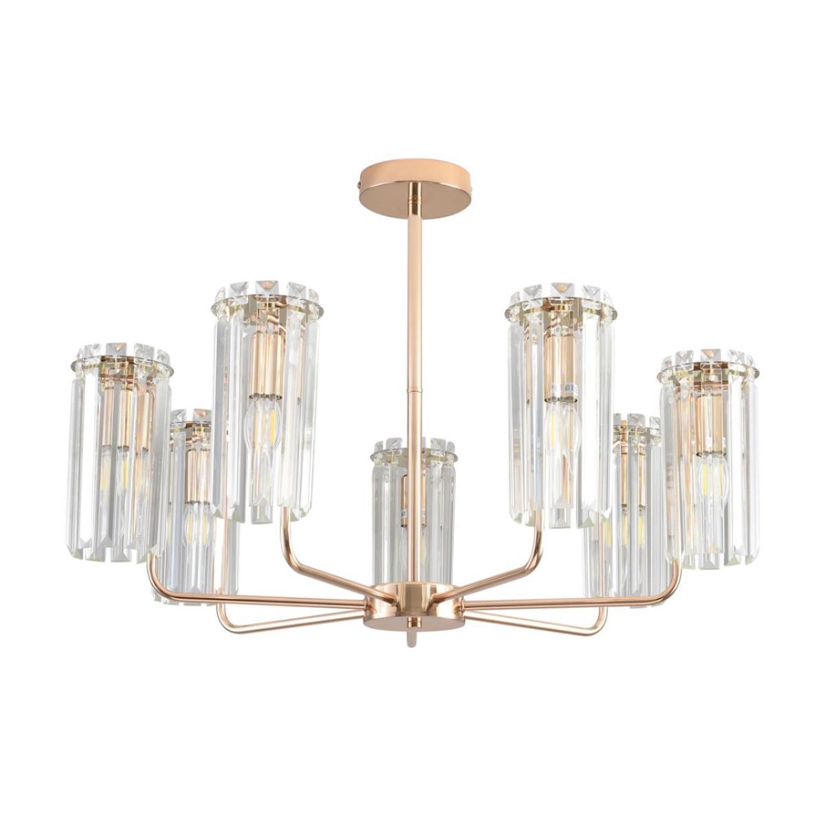Люстра Lumion CLASSI 8347/7