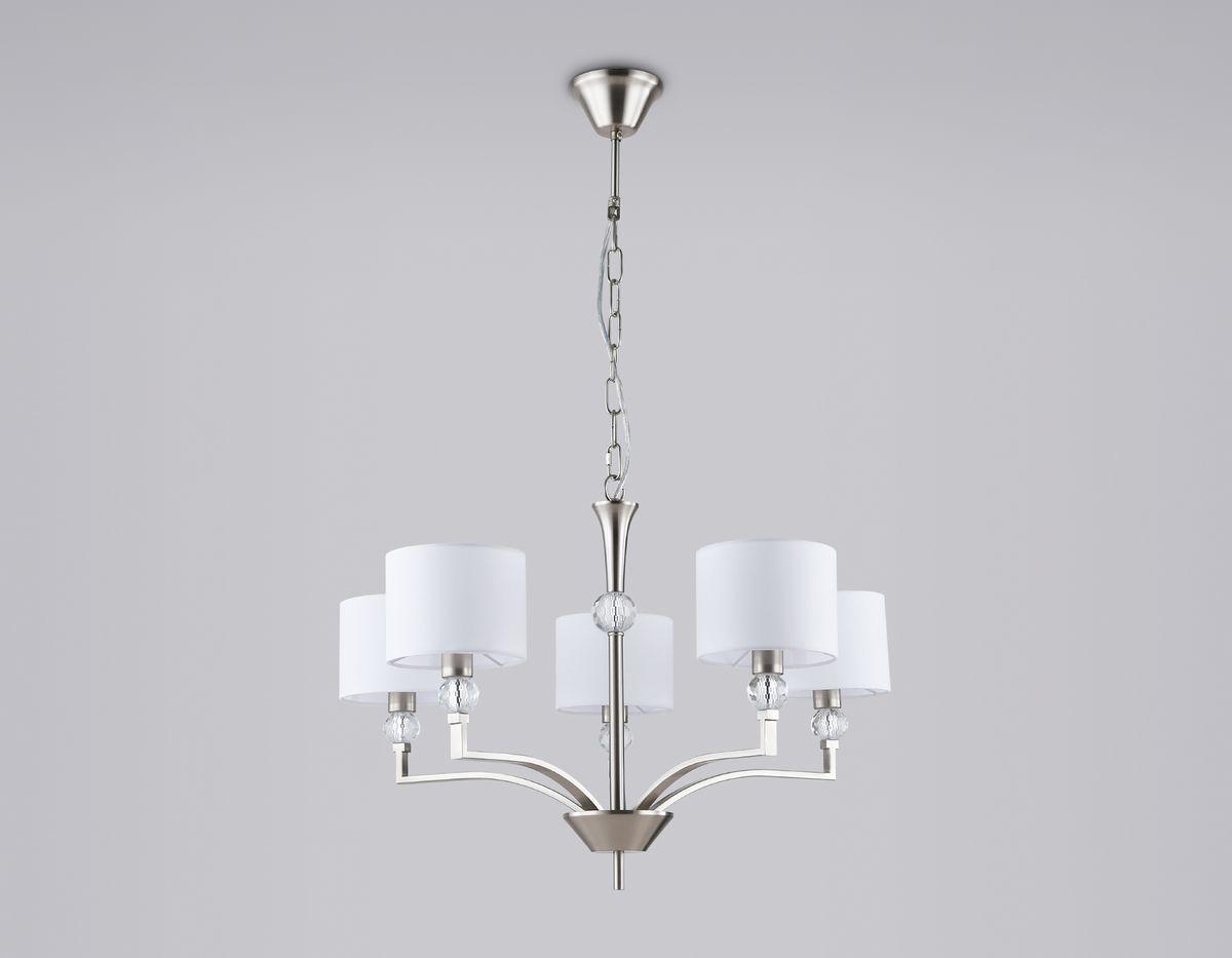 Подвесная люстра Ambrella Light High Light Classic LH71121