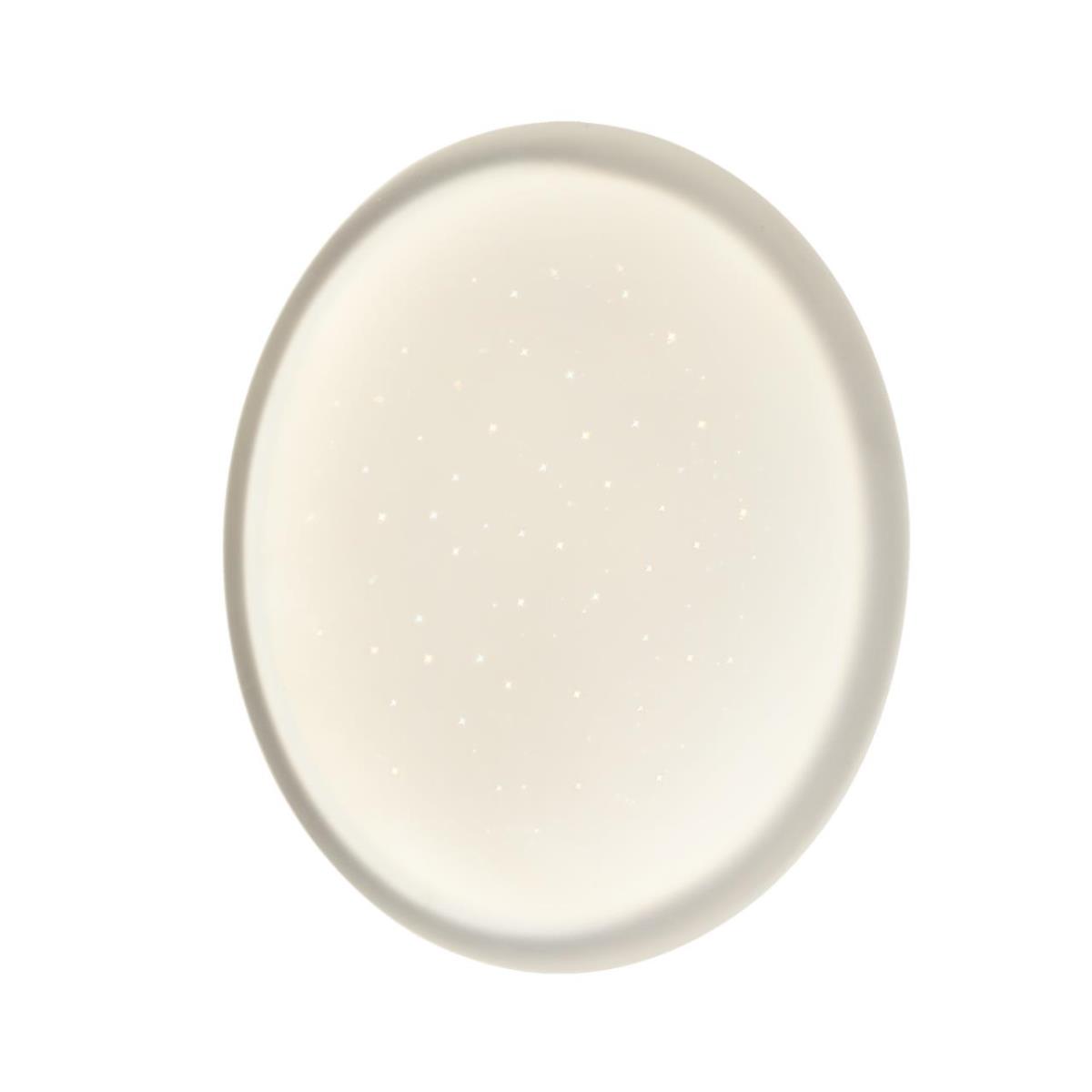 Настенно-потолочный светильник Sonex JOLLY 7774/ELN