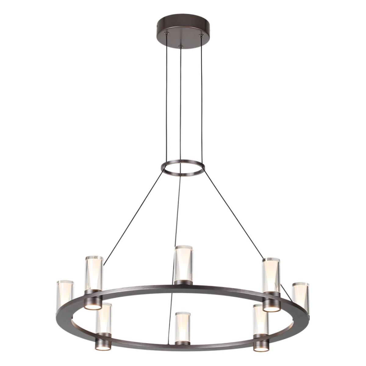 Подвесной светильник Odeon Light Defance Hightech 7143/55L