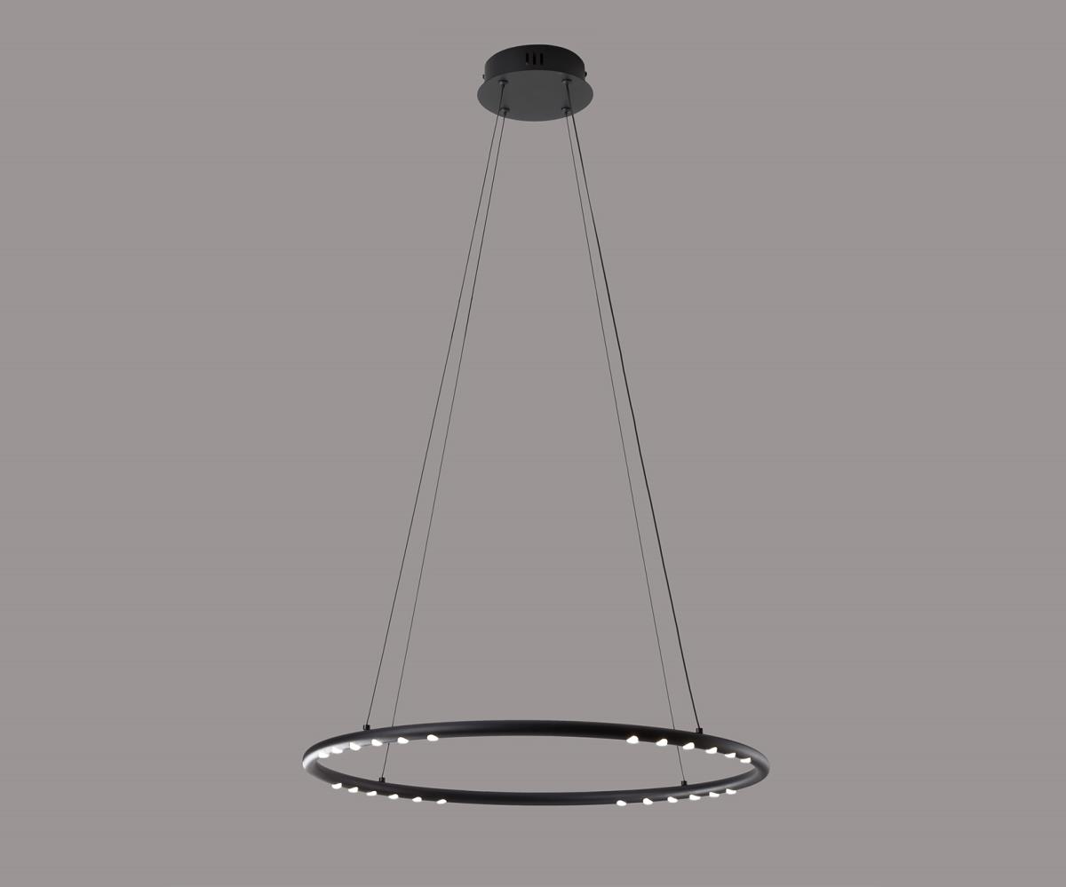 Подвесной светодиодный светильник Kink Light Магни 08557-60,19