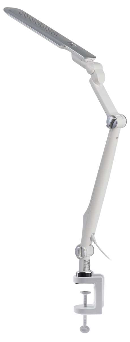 Настольная лампа ЭРА NLED-496-12W-S Б0052768