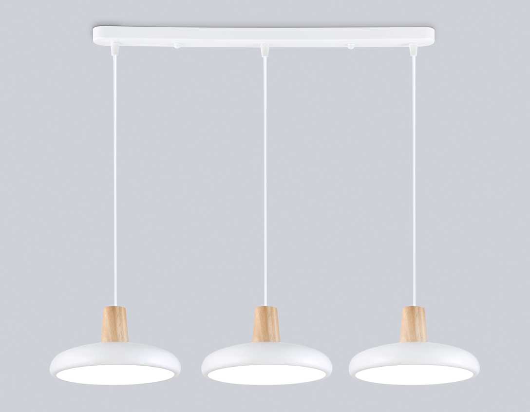 Светильник подвесной Ambrella light COMFORT FL4840