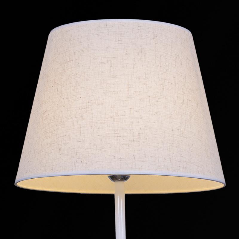 Торшер Reluce 01930-2.6-01 WH