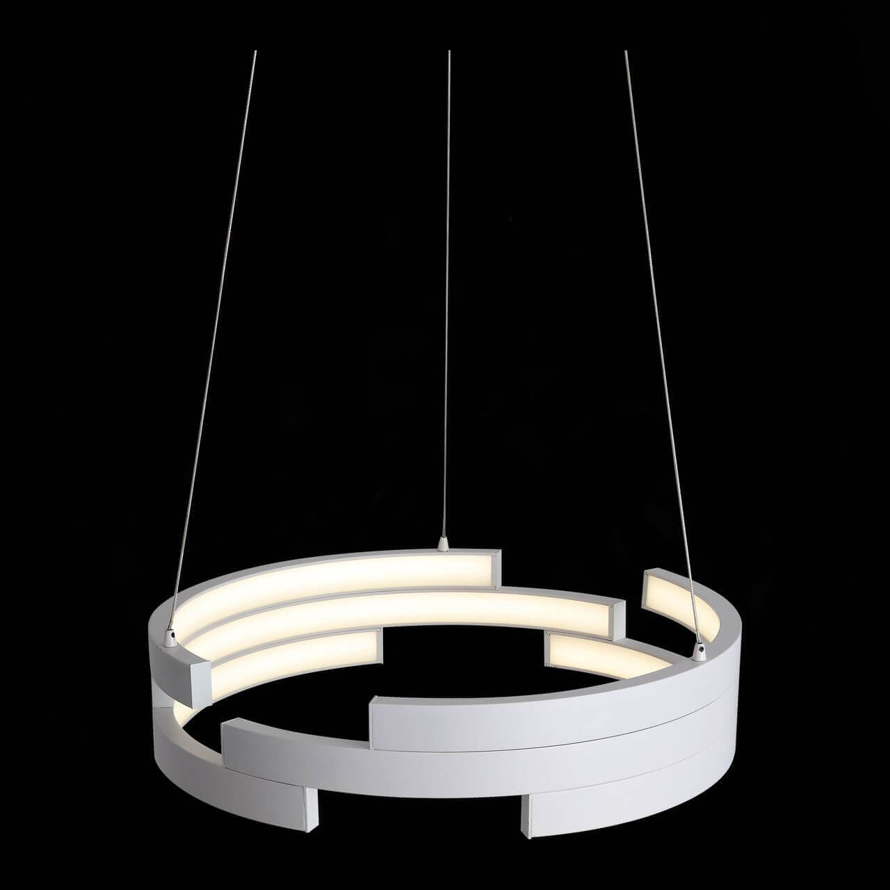 Подвесная люстра ST Luce Джени SL963.503.01