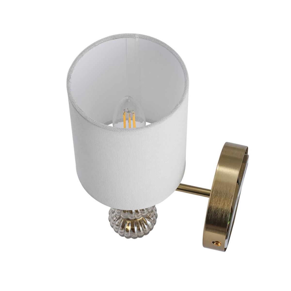 Бра Lumion MODERNI 8337/1W