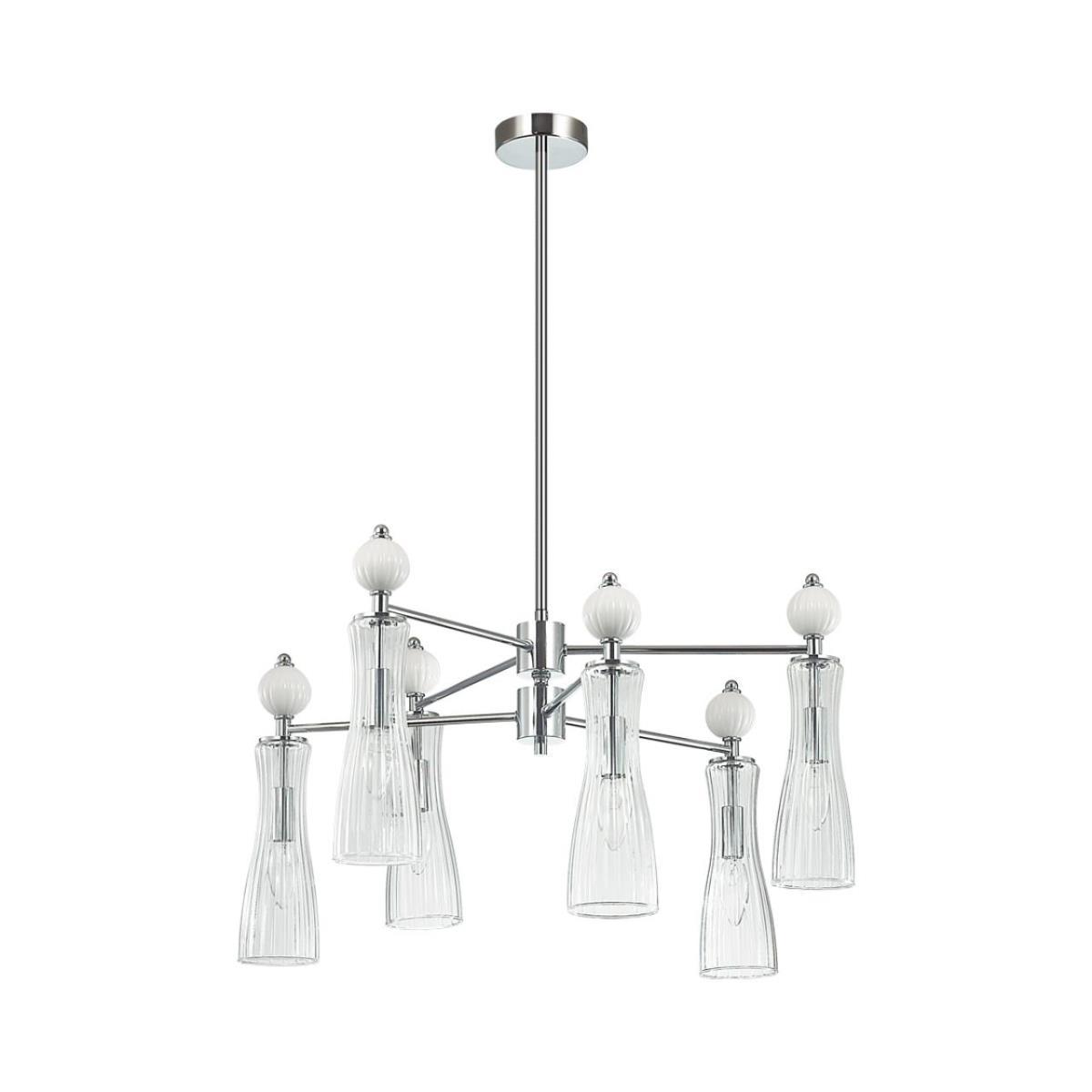 Люстра Lumion EMILY 8268/6