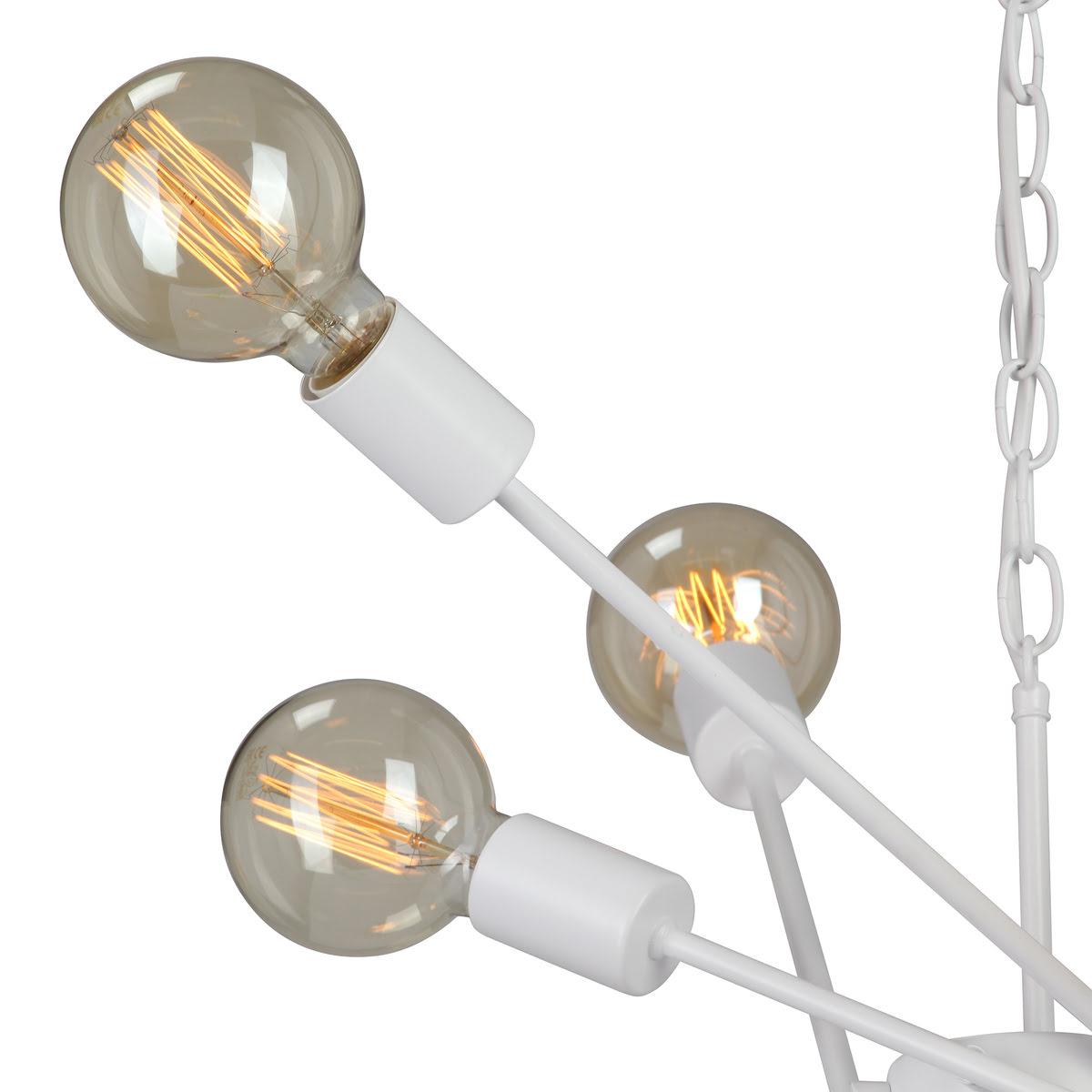 Подвесная люстра Vitaluce V4750-0/12