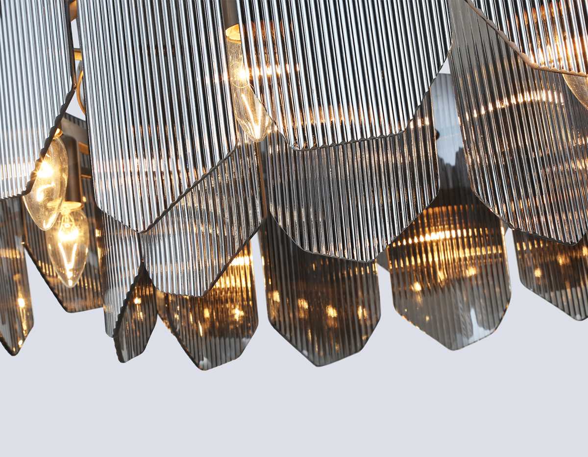 Подвесной светильник Ambrella light High light LH31203