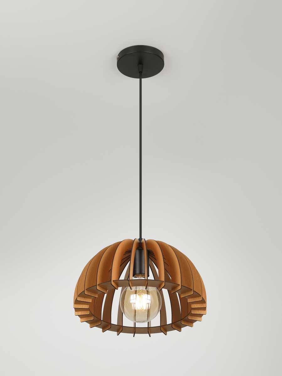 Подвесной светильник Rivoli Ivy 5111-201 Б0069914