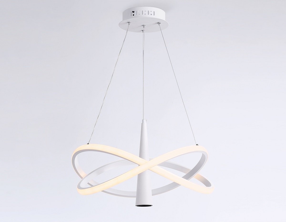 Подвесной светодиодный светильник Ambrella light Comfort LineTech FL5367