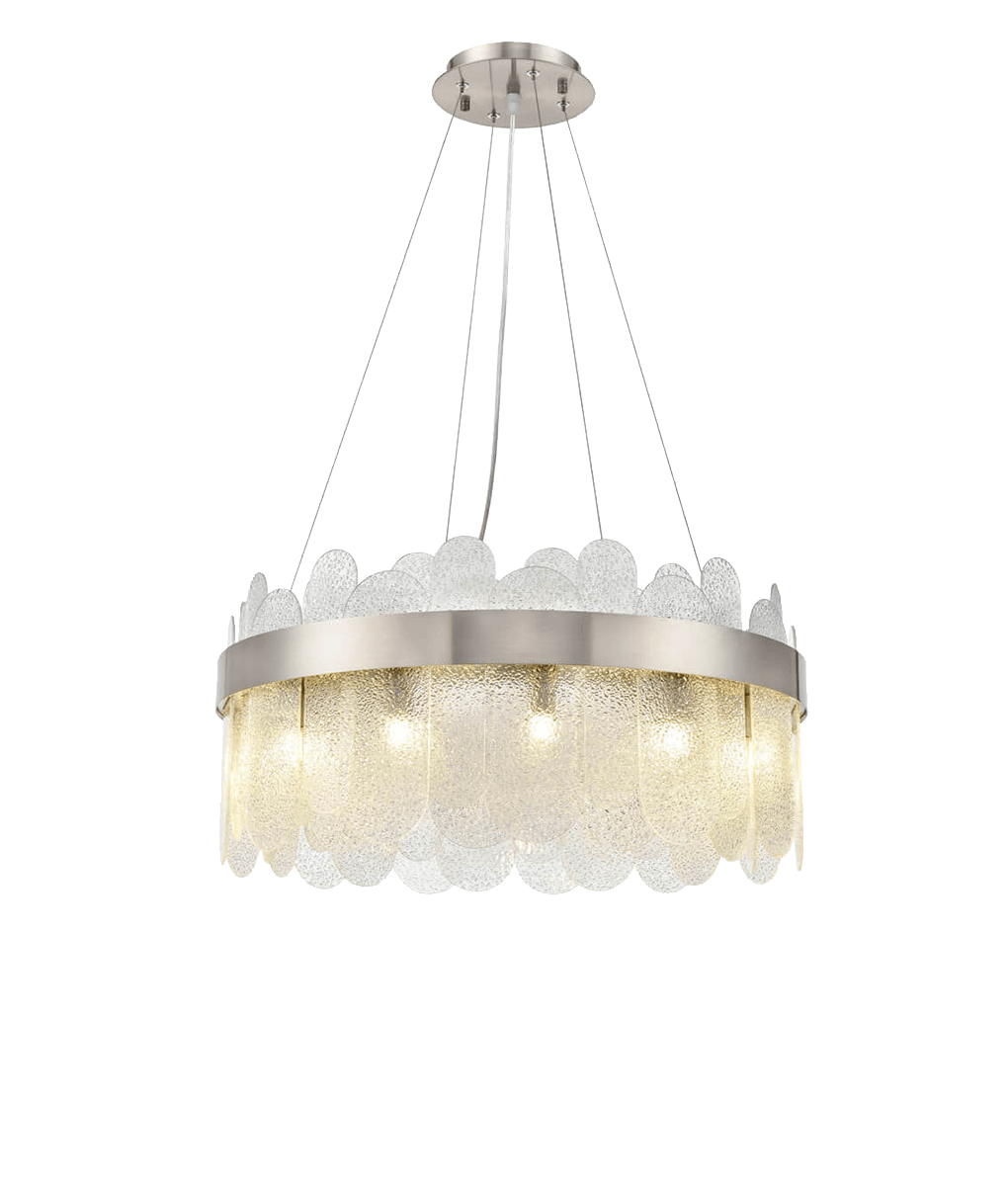 Подвесная люстра Vele Luce Delizia VL3185P12