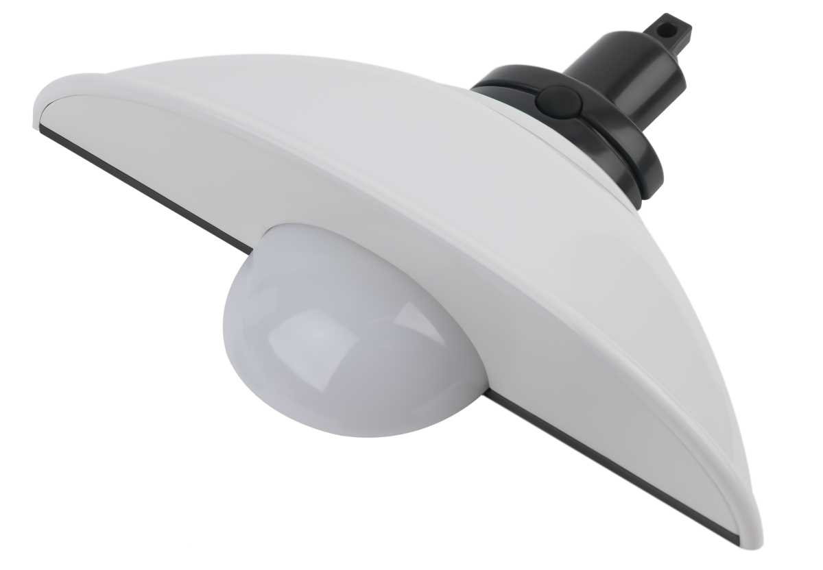 Ночник-светильник на батарейках ЭРА NLED-487-1W-SW-W Б0051474
