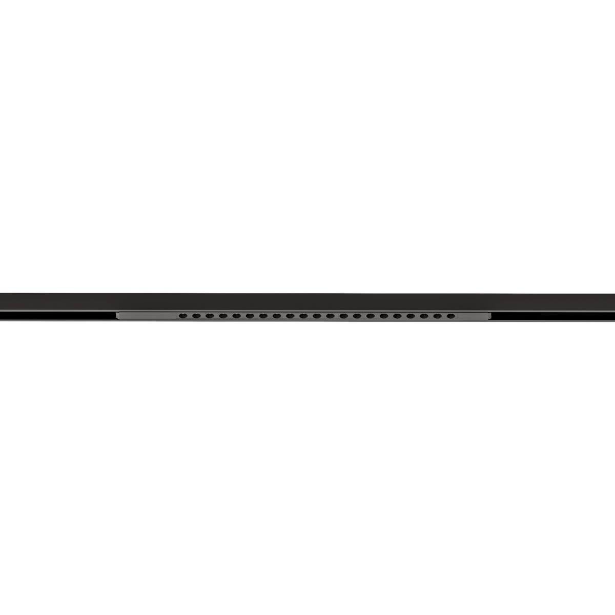 Магнитный трековый светильник Arte Lamp OPTIMA 0.1-10V A7477PL-1BK
