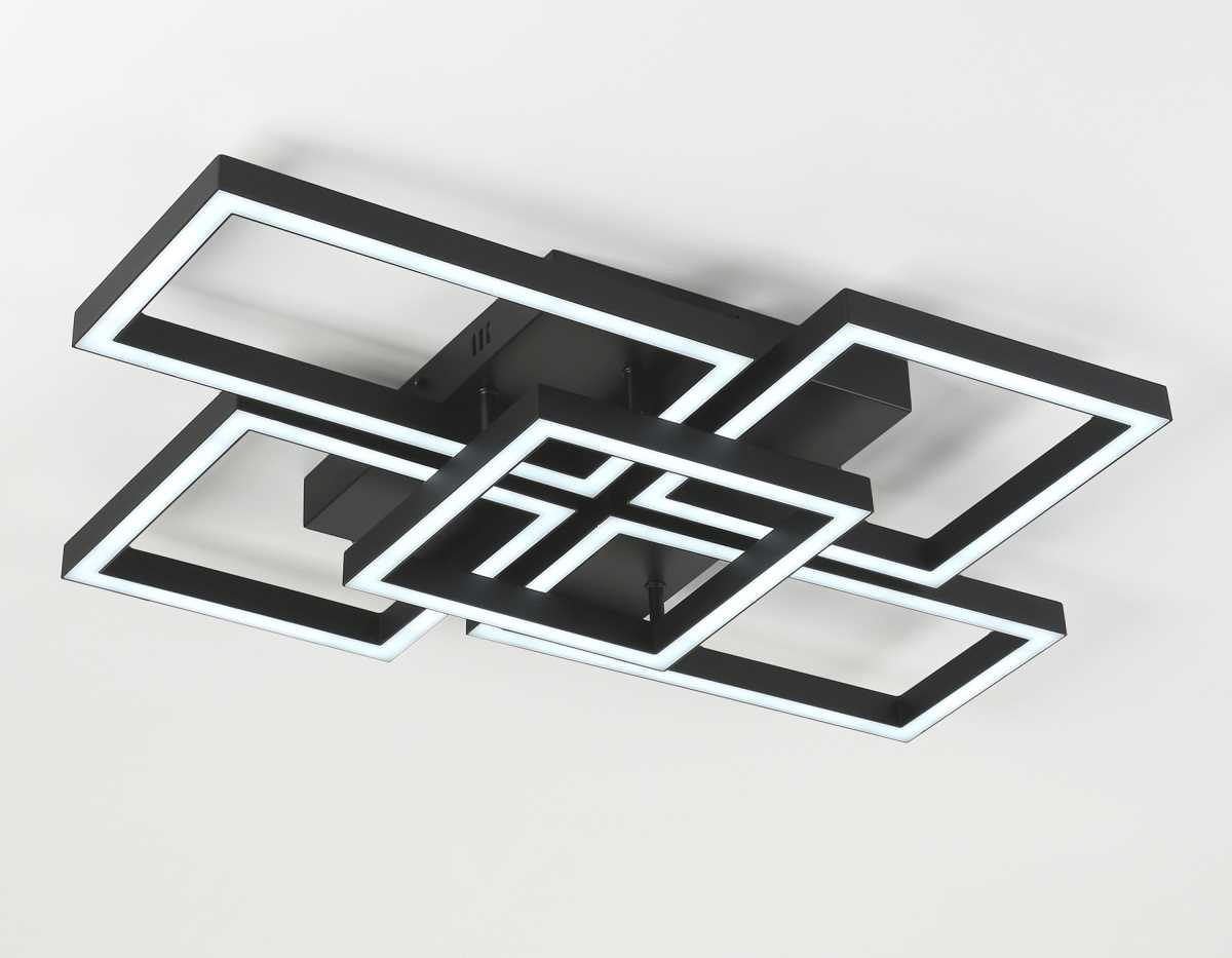 Люстра Ambrella Light ACRYLICA FA1012