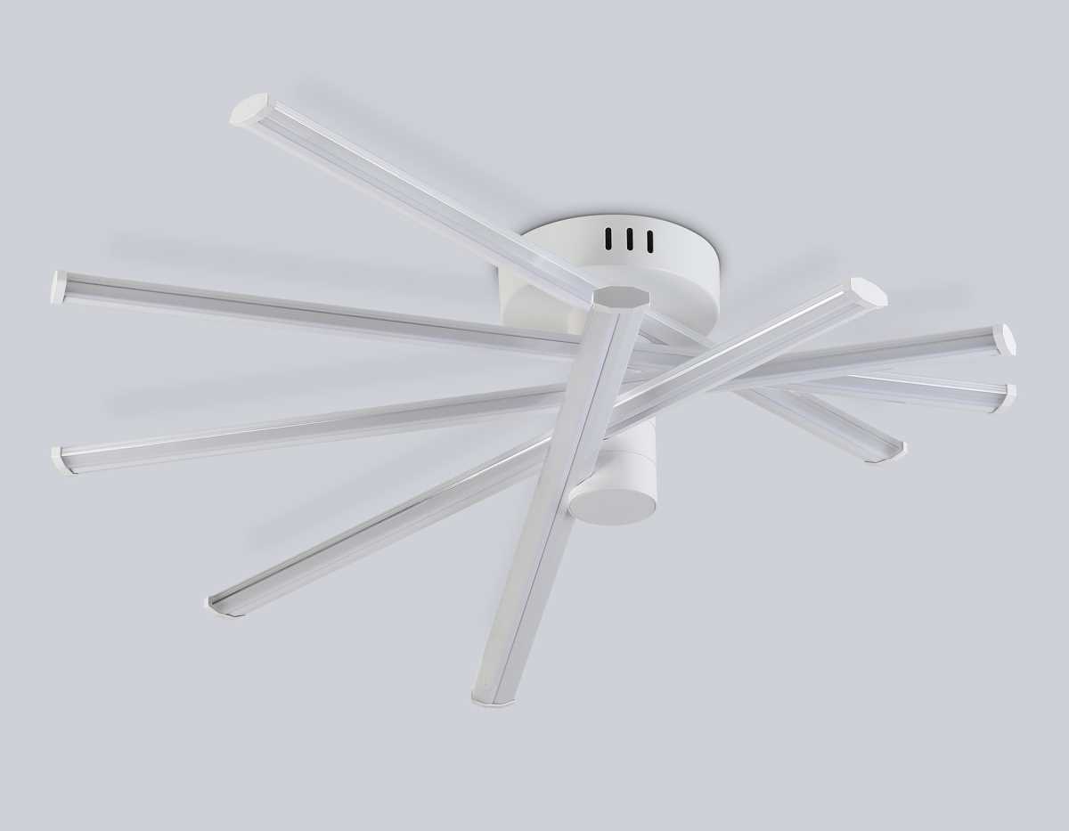 Люстра Ambrella Light COMFORT FL6221