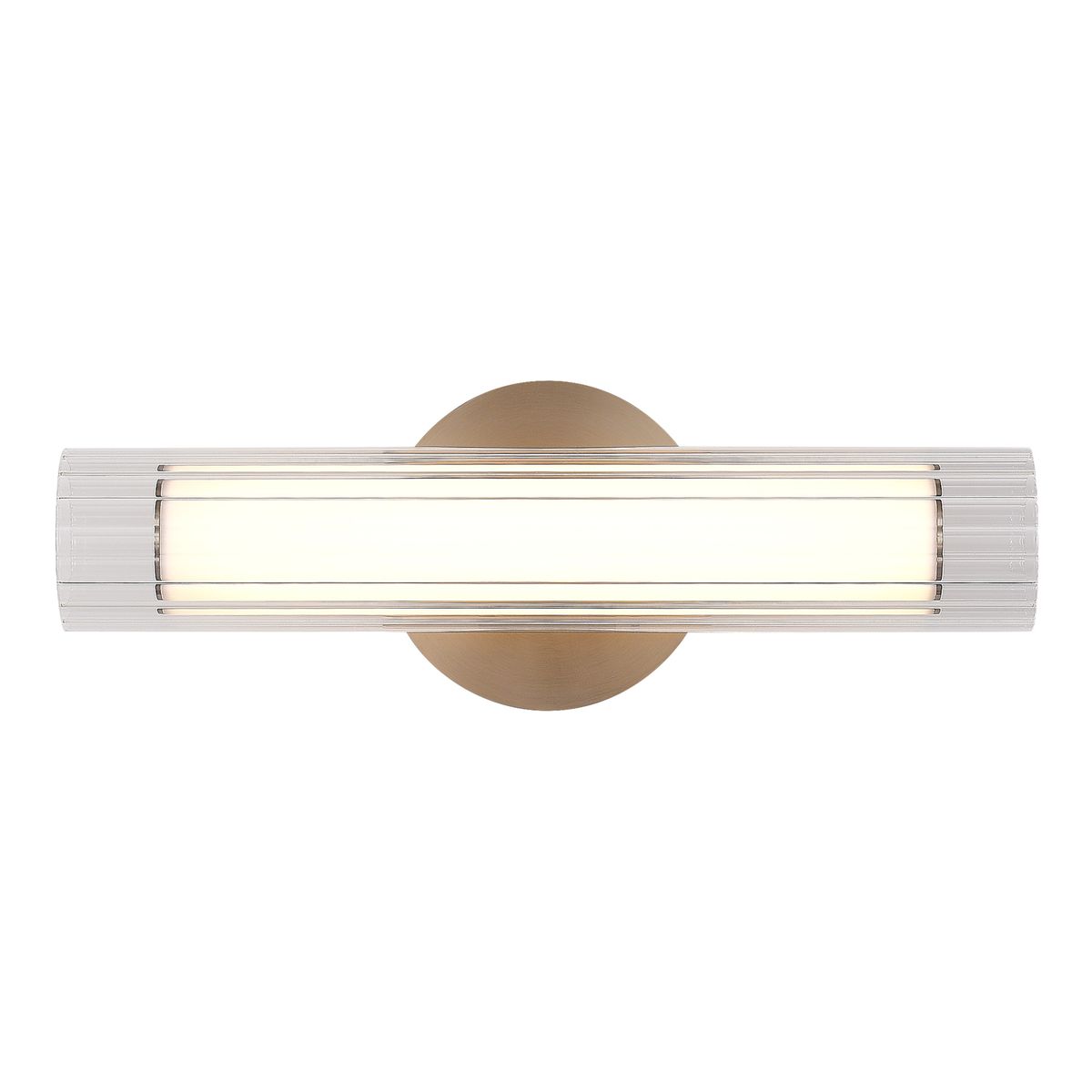 Настенный светильник ST Luce Enfys SL2010.121.01