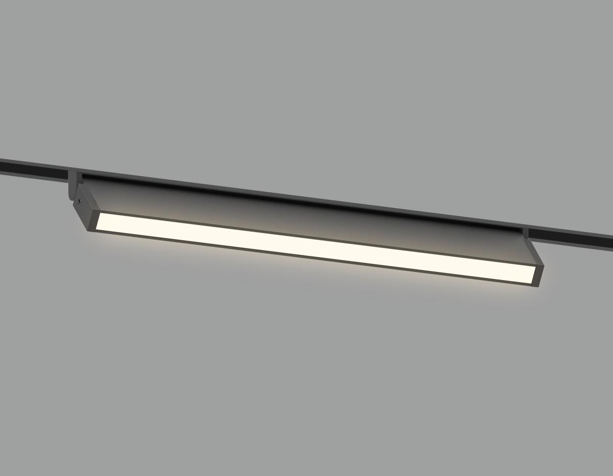 Трековый линейный светильник Ambrella Light TRACK SYSTEM GL2350