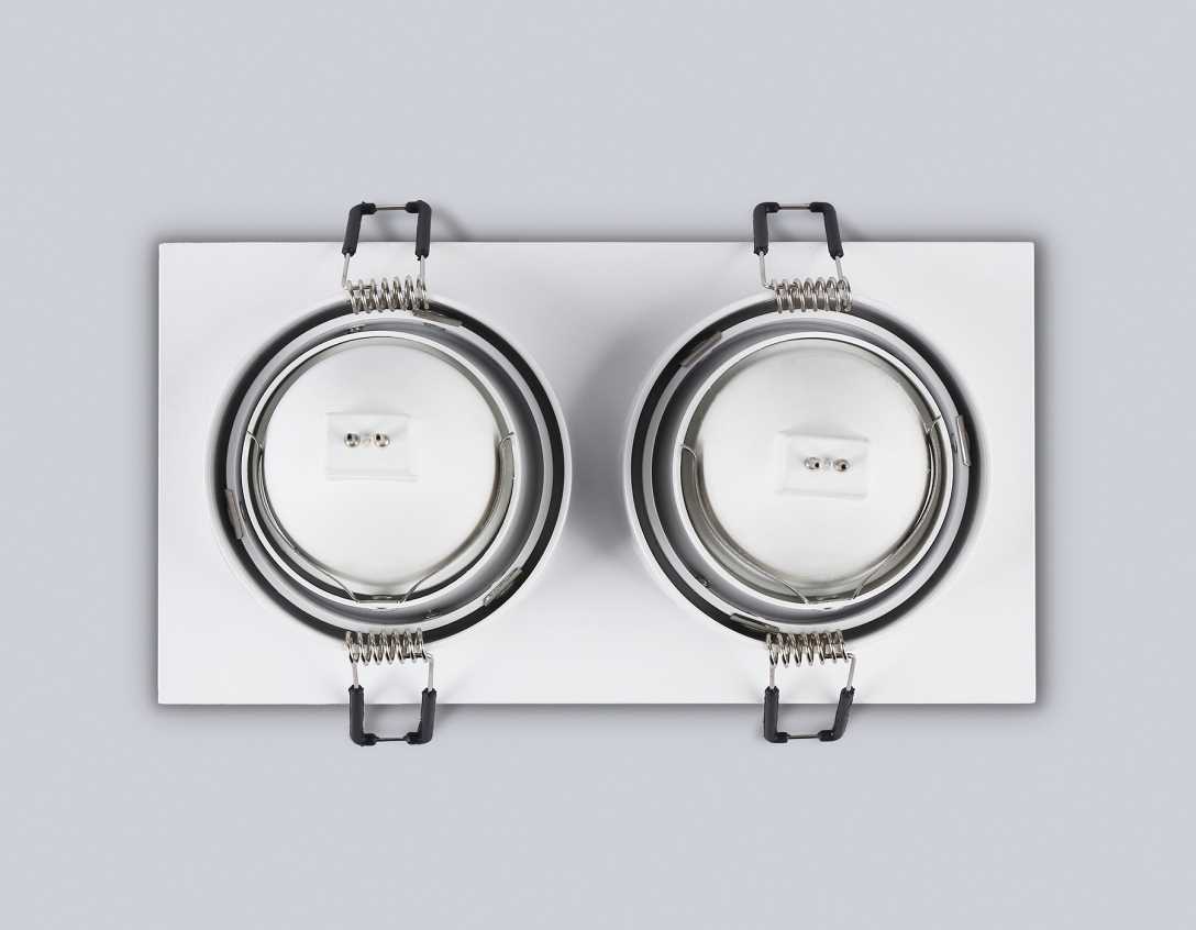 Светильник встраиваемый Ambrella Light TN102830