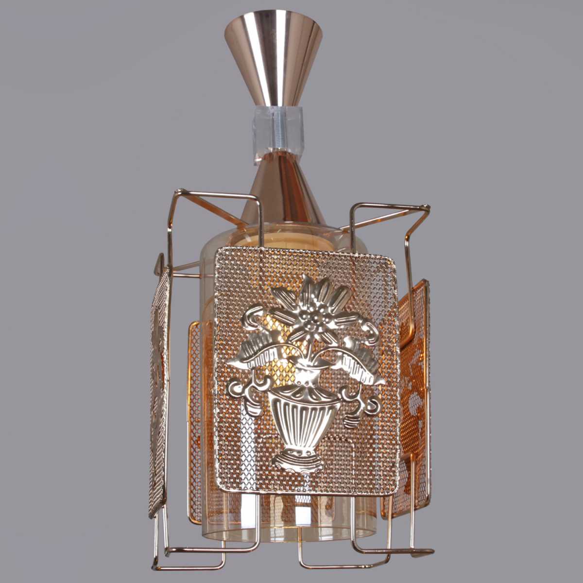 Потолочный светильник Reluce 05365-0.9-01 FGD