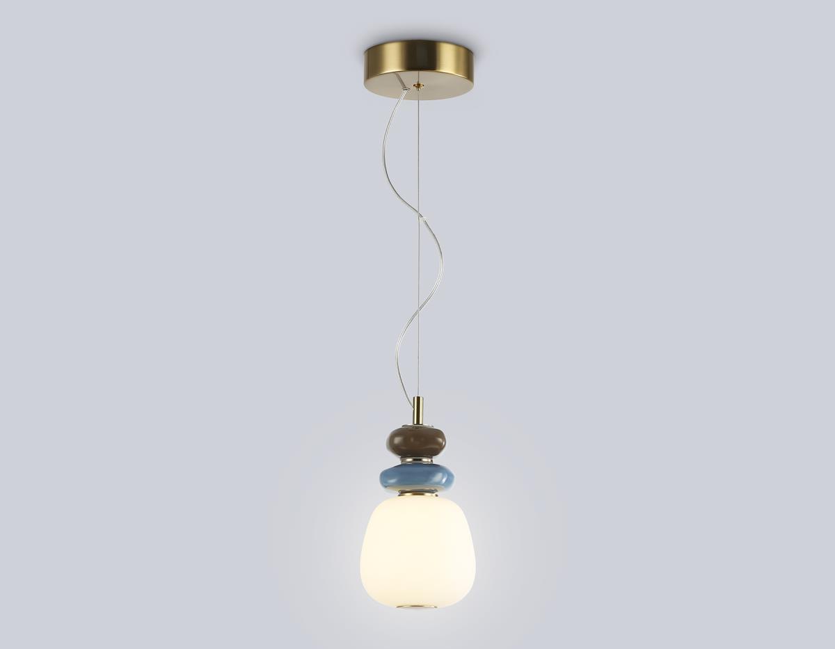 Люстра Ambrella Light HIGH LIGHT LH53161