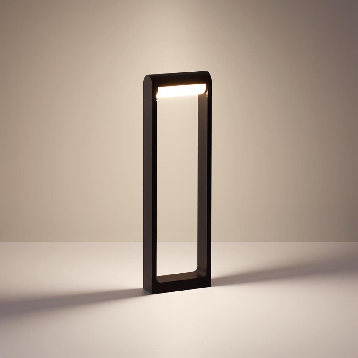 Ландшафтный светильник Odeon Light NATURE 7117/12GL