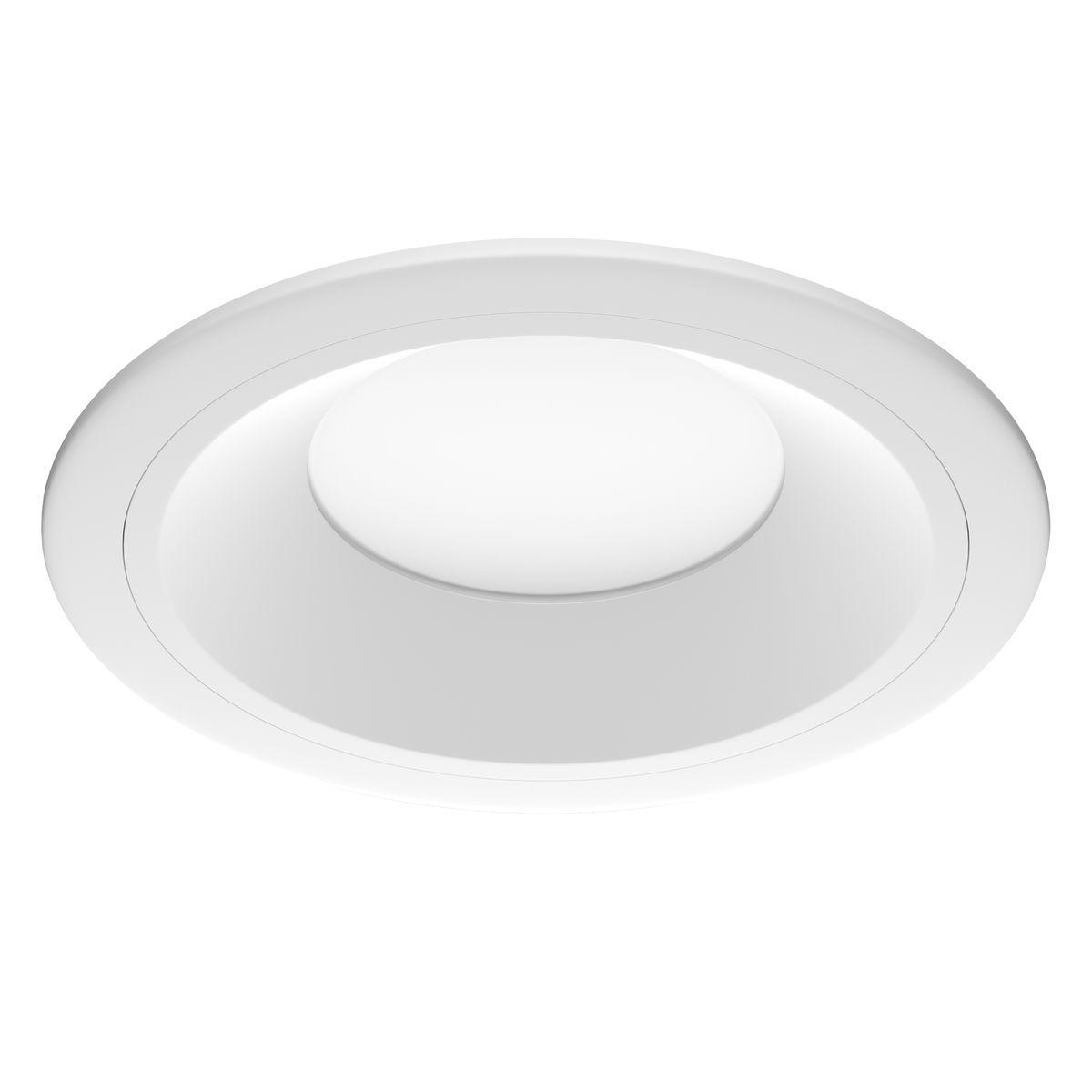 Встраиваемый светодиодный светильник Lightstar Zocco 220134