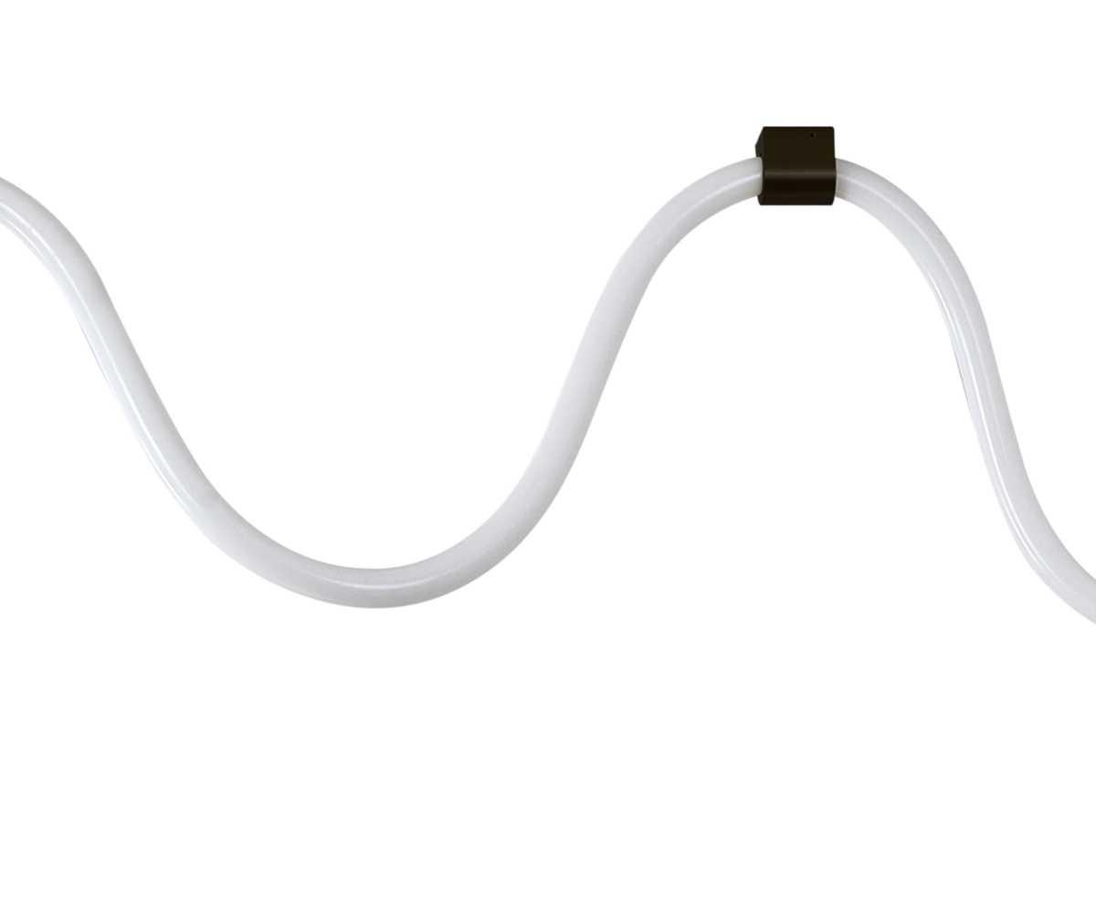 Подвесной светодиодный светильник Kink Light Венди 08031B-300,19