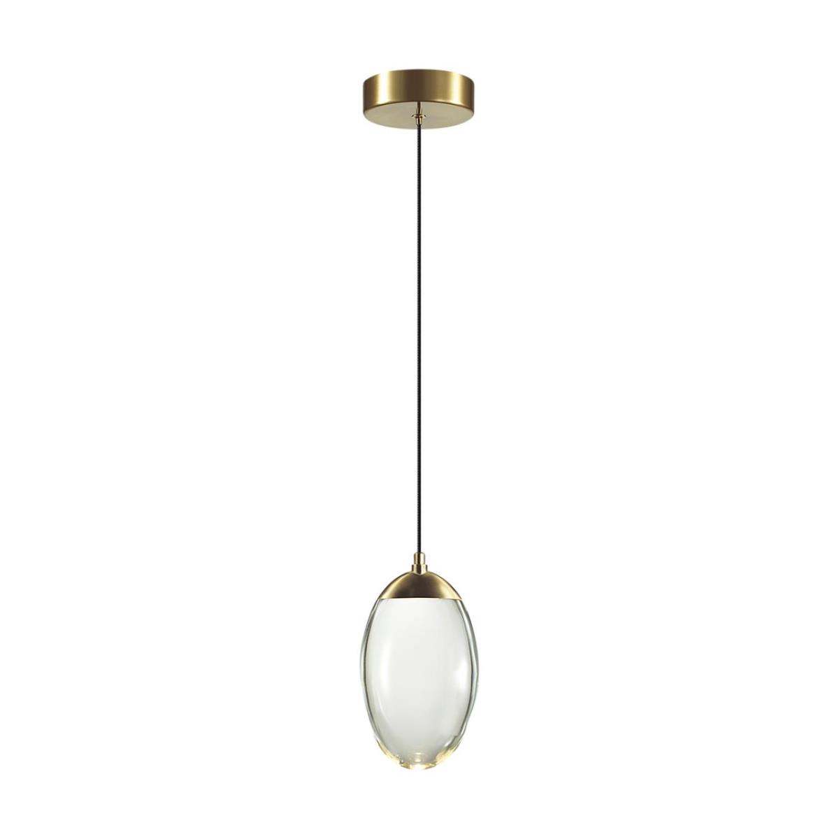 Подвесной светильник Odeon Light Pura Hightech 7159/3L