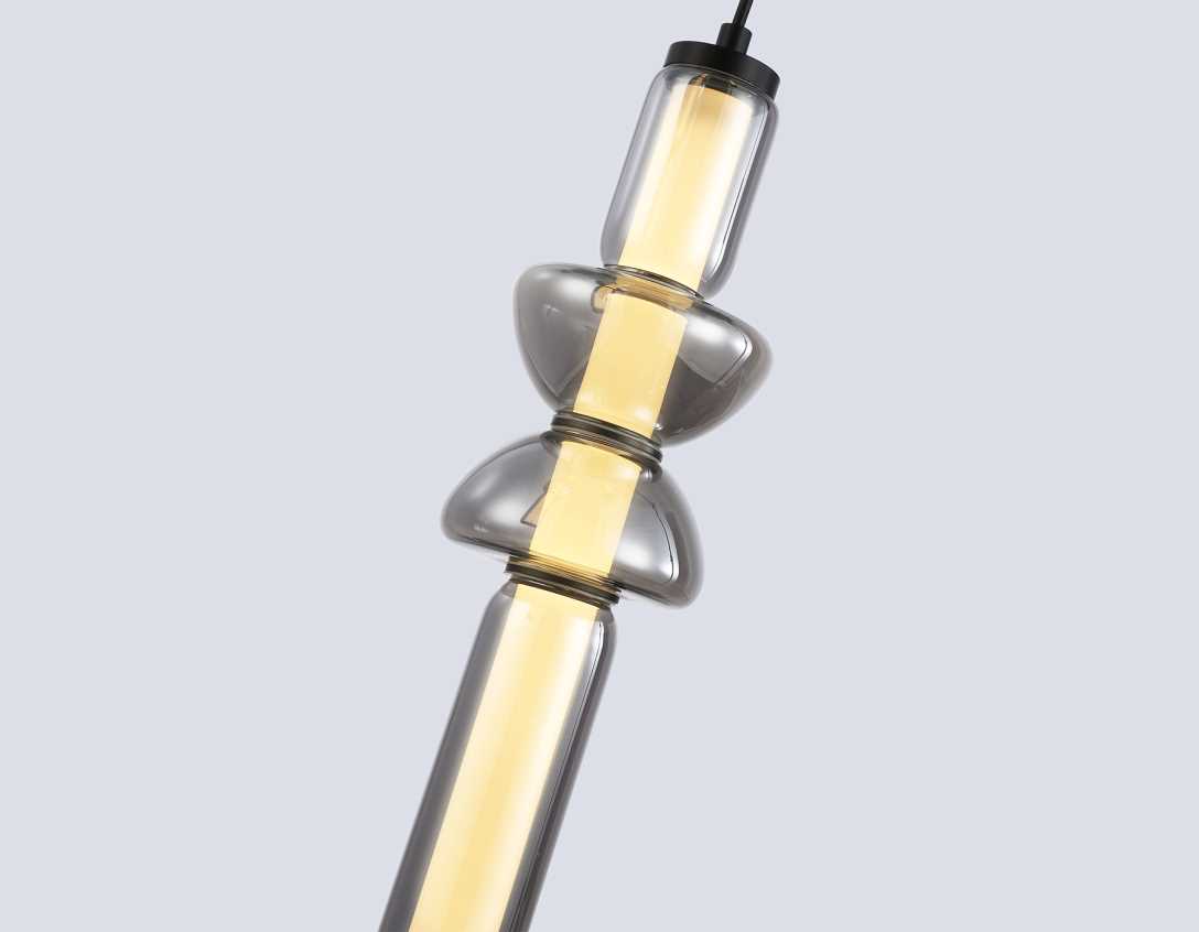 Подвесной светодиодный светильник Ambrella light High Light LH11026