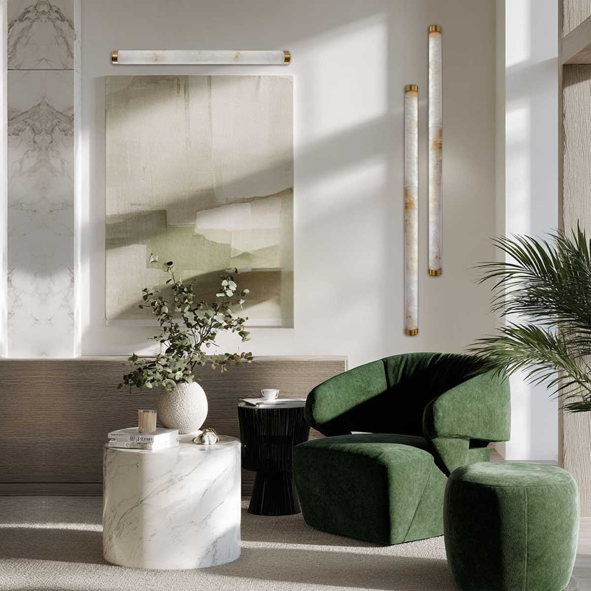 Настенный светильник LOFT IT Sumatra 10412/600 WA