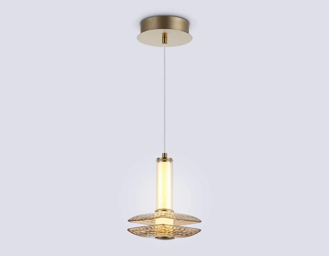 Подвесной светодиодный светильник Ambrella light High Light LH31001