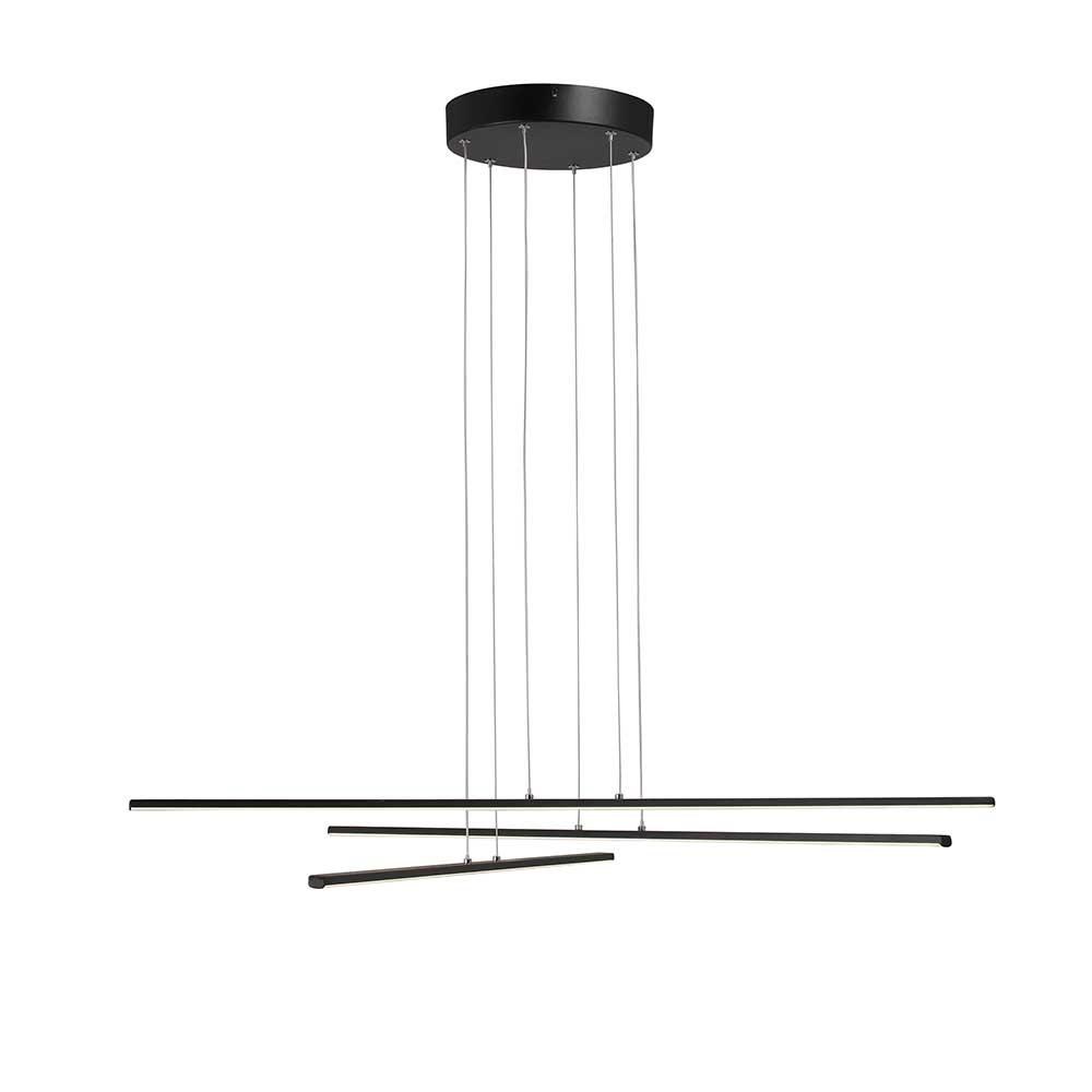 Подвесной светильник Vitaluce V3051-1/3S