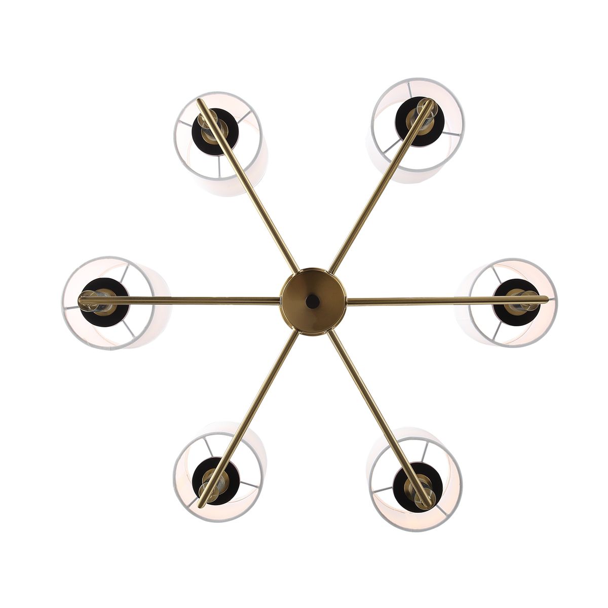 Подвесная люстра ST Luce Veritas SL1404.303.06