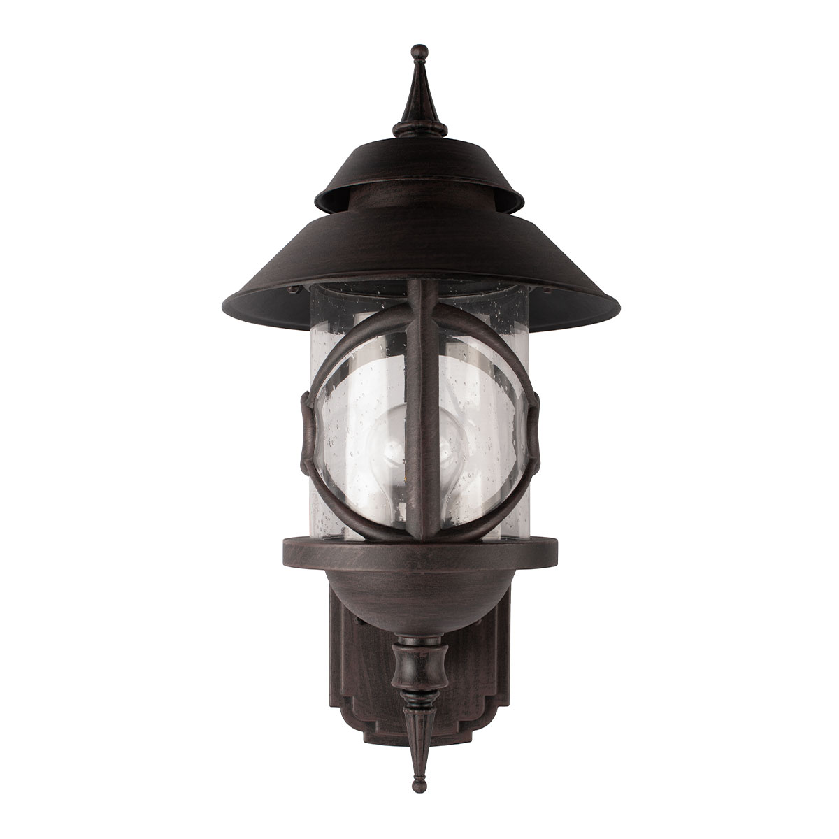 Уличный настенный светильник Loft IT Prato 100021W