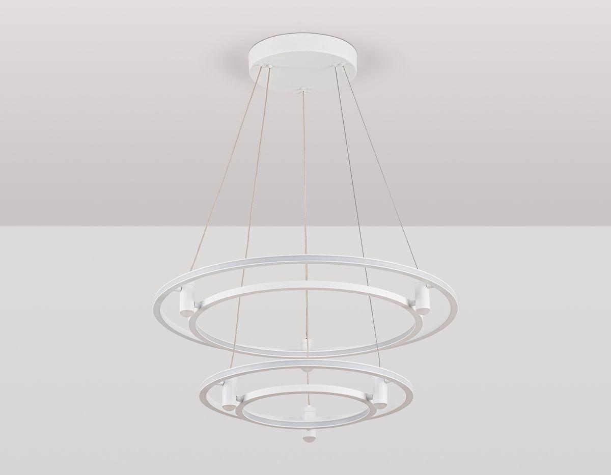 Подвесной светодиодный светильник Ambrella light Comfort Line FL5542