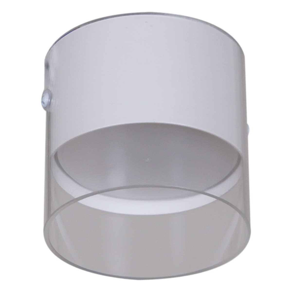 Точечный светильник Reluce Technical 53021-9.5-001IL GX53 WT