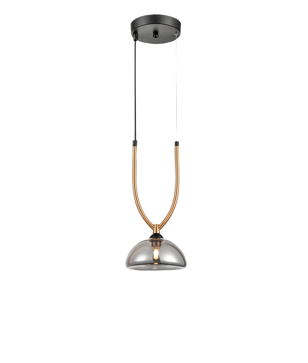 Подвесной светильник Vele Luce Astiy VL5434P01
