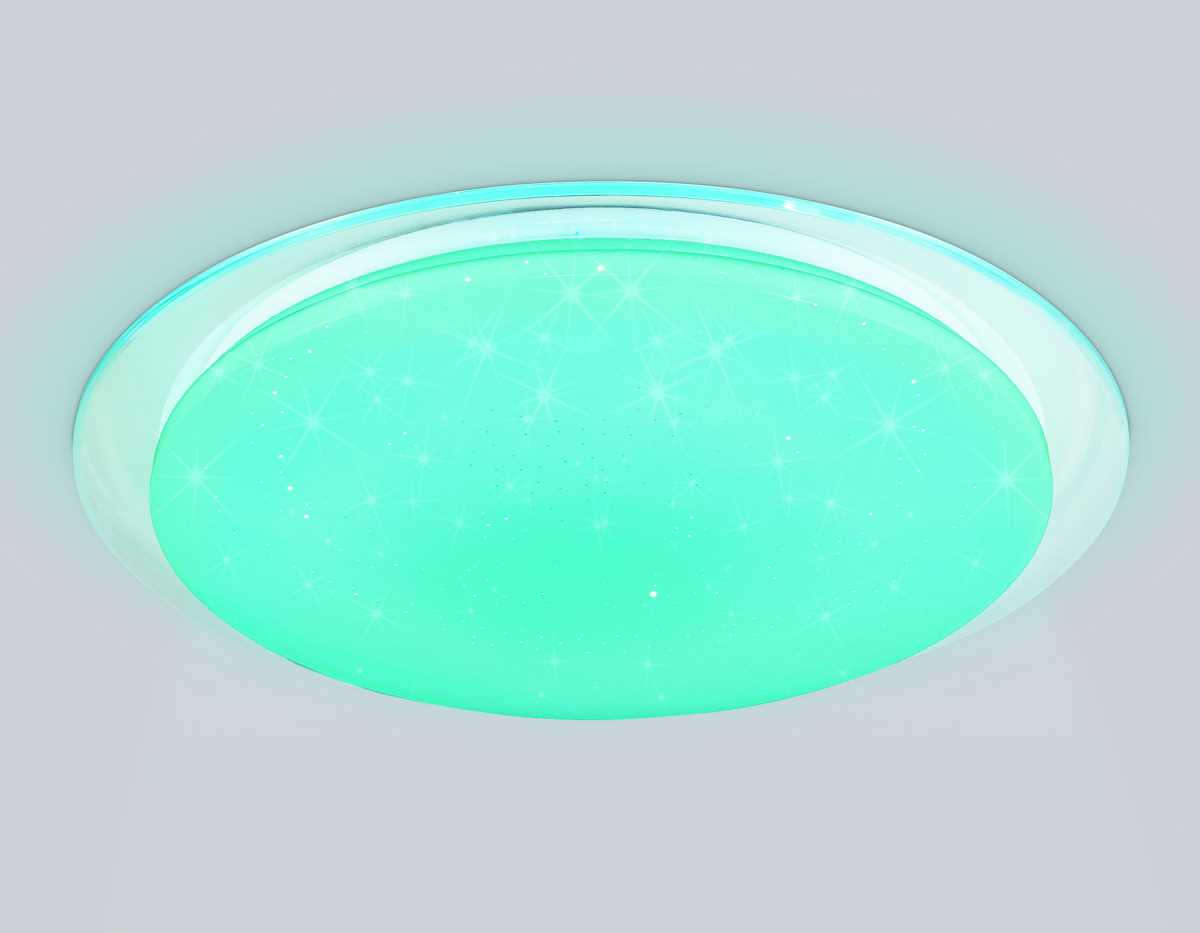 Светильник Ambrella Light ORBITAL FZ770