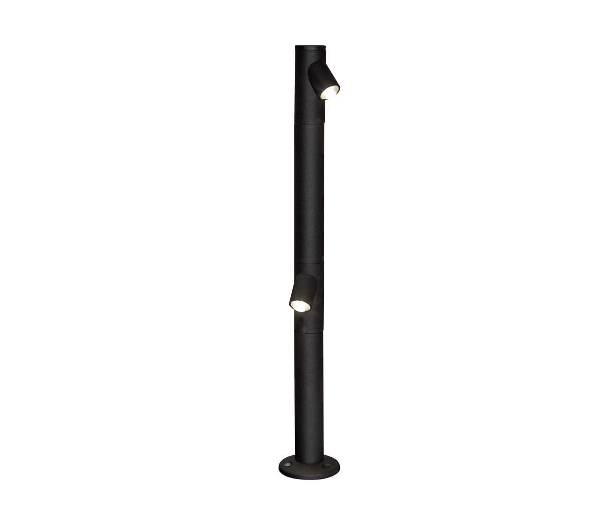 Светильник уличный Kink Light Ивилин 09316-60,19