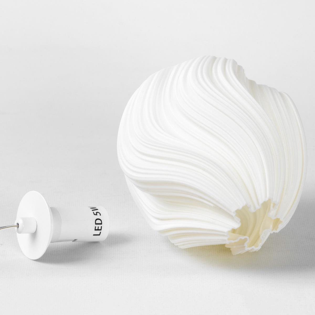 Подвесной светильник Lussole Gregg LSP-8965