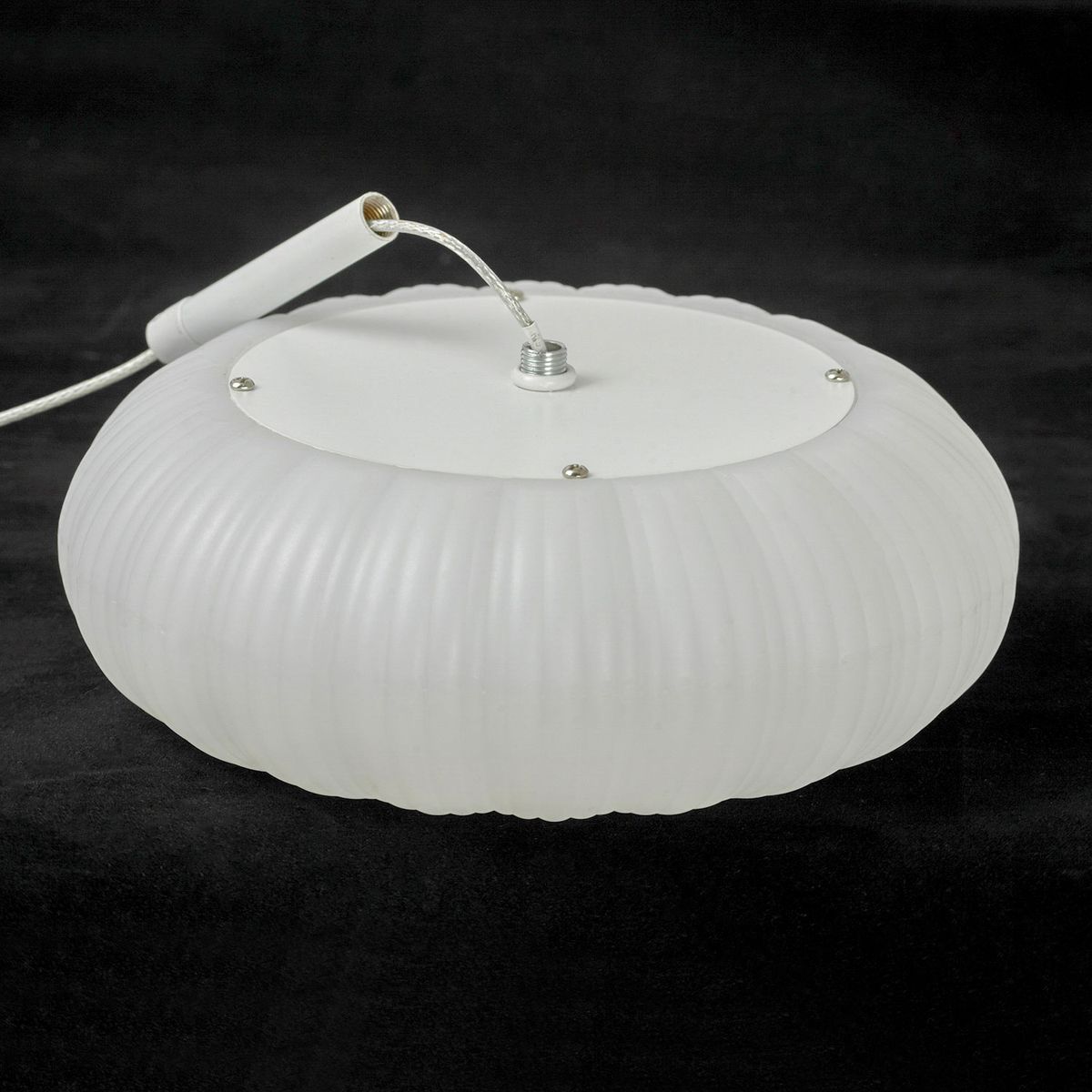 Подвесной светодиодный светильник Lussole Claudia LSP-0922