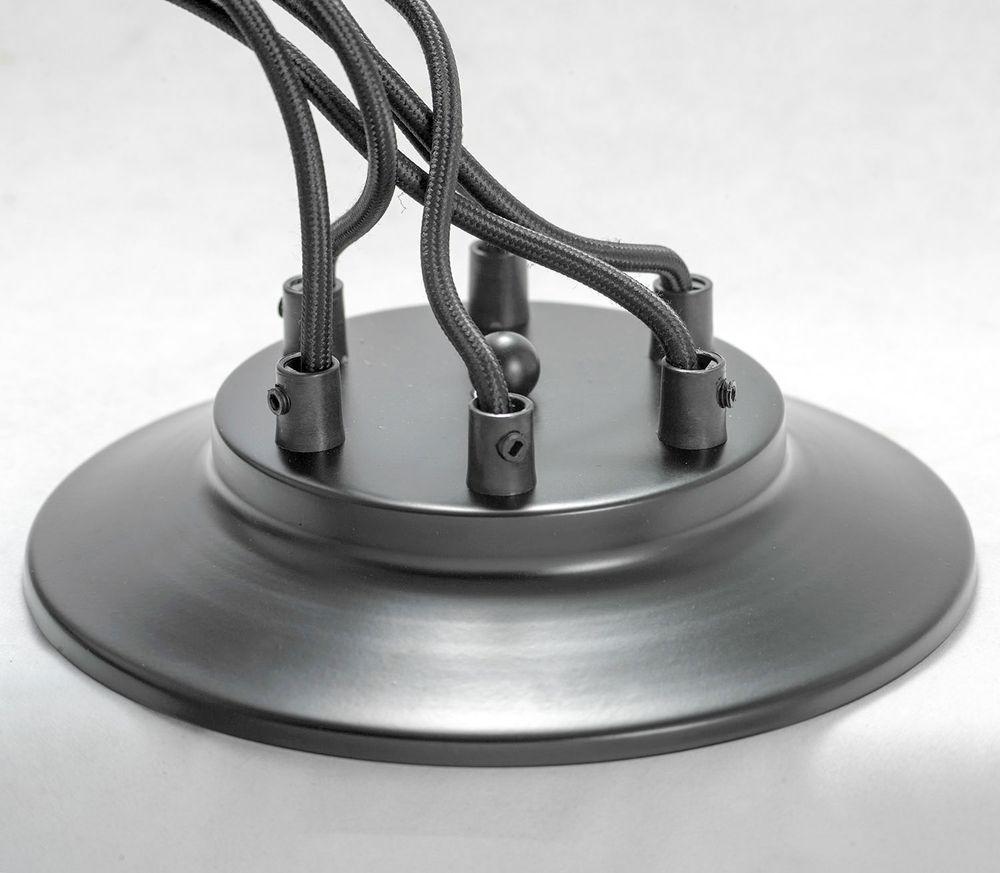 Подвесная люстра Lussole Lgo Shirley GRLSP-8172