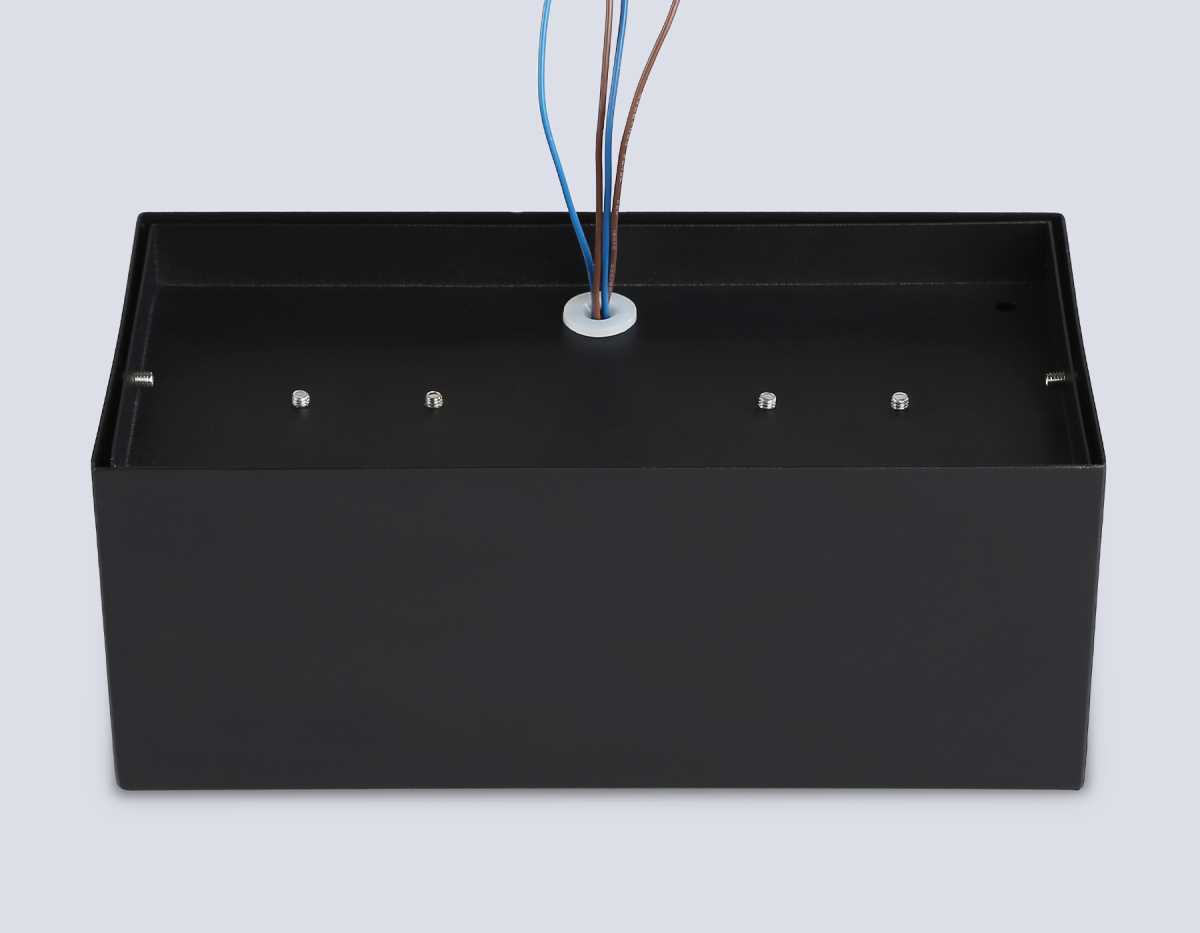 Светильник накладной AMBRELLA LIGHT TECHNO SPOT TN6535