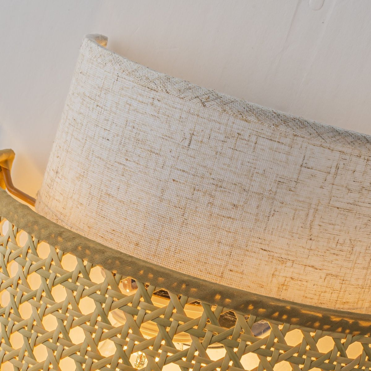 Настенный светильник Favourite Organicum 4768-1W