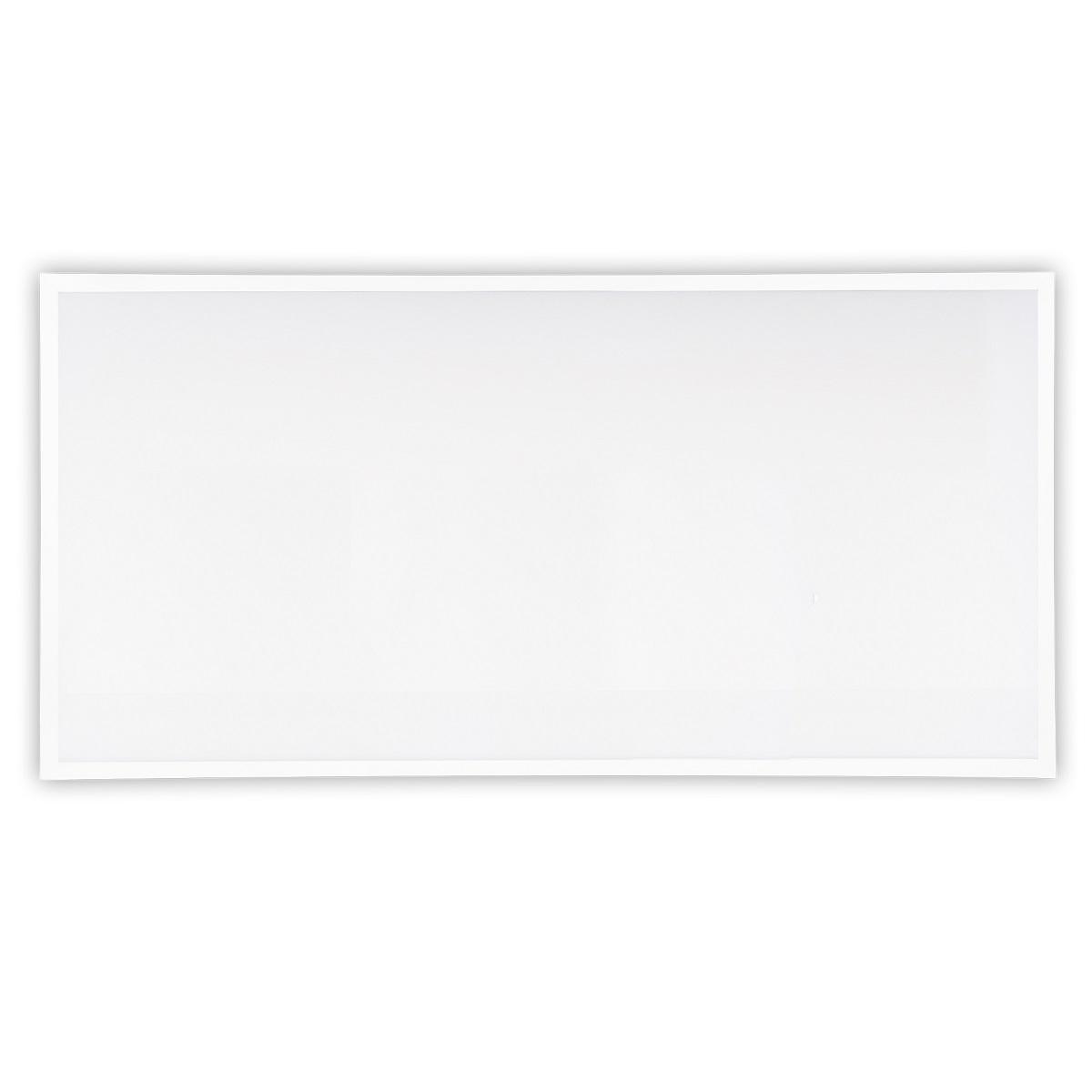 Встраиваемая светодиодная панель Uniel ULP-60120 60W/4000К/LL IP40 PREMIUM OPAL WHITE UL-00012344